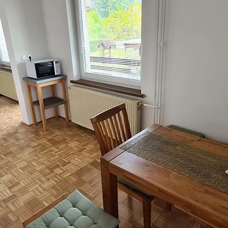Apartma Pri Klari Kocevje Exterior photo