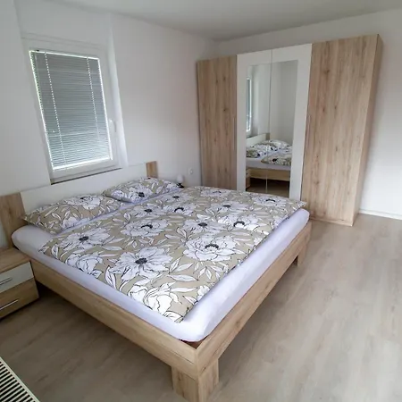 Apartma Pri Klari Kocevje Exterior photo