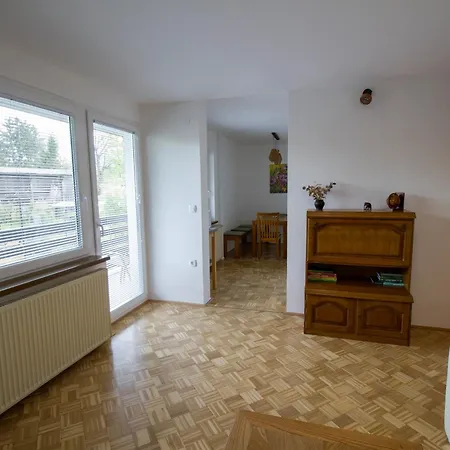 Apartma Pri Klari Kocevje Exterior photo