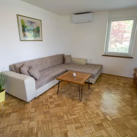 Apartma Pri Klari Kocevje Exterior photo