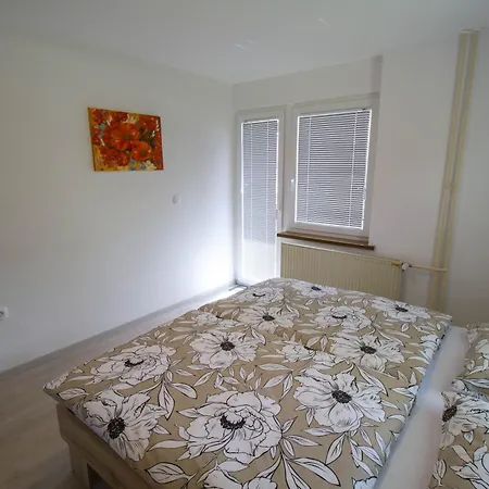 Apartma Pri Klari Kocevje Exterior photo