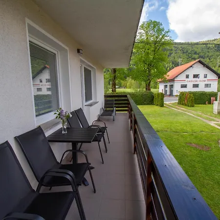 Apartma Pri Klari Kocevje Exterior photo