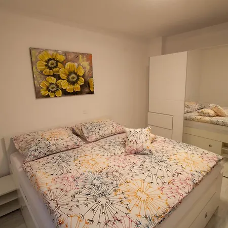 Apartma Pri Klari Kocevje Exterior photo