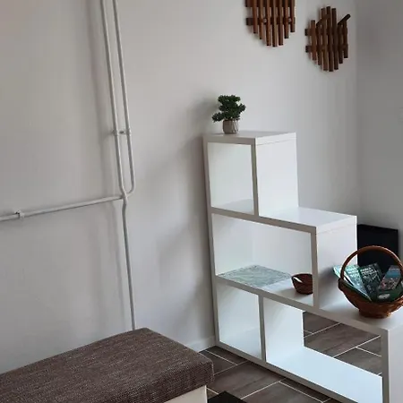 Apartma Pri Klari Kocevje Exterior photo