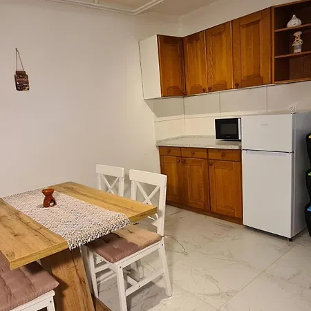 Apartma Pri Klari Kocevje Exterior photo