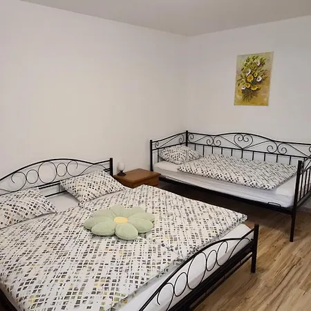 Apartma Pri Klari Kocevje Exterior photo