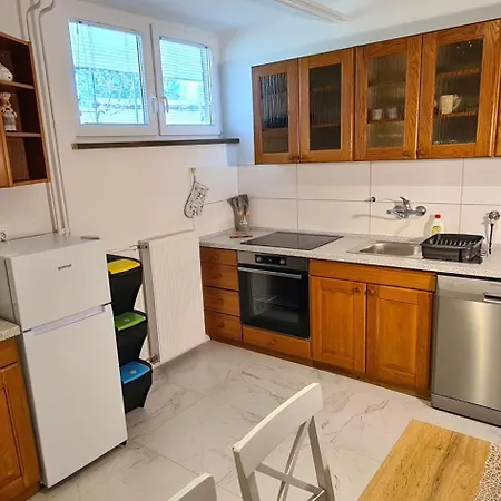 Apartma Pri Klari Kocevje Exterior photo