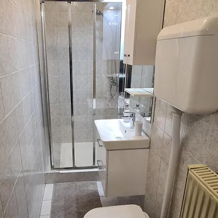 Apartma Pri Klari Kocevje Exterior photo