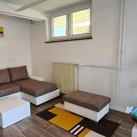Apartma Pri Klari Kocevje Exterior photo