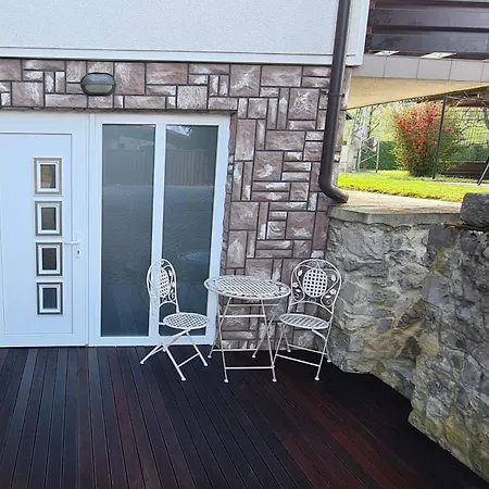 Apartma Pri Klari Kocevje Exterior photo