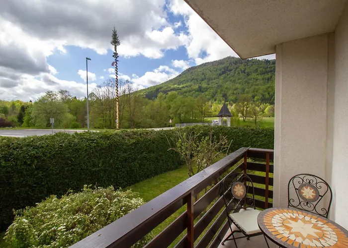 Apartma Pri Klari