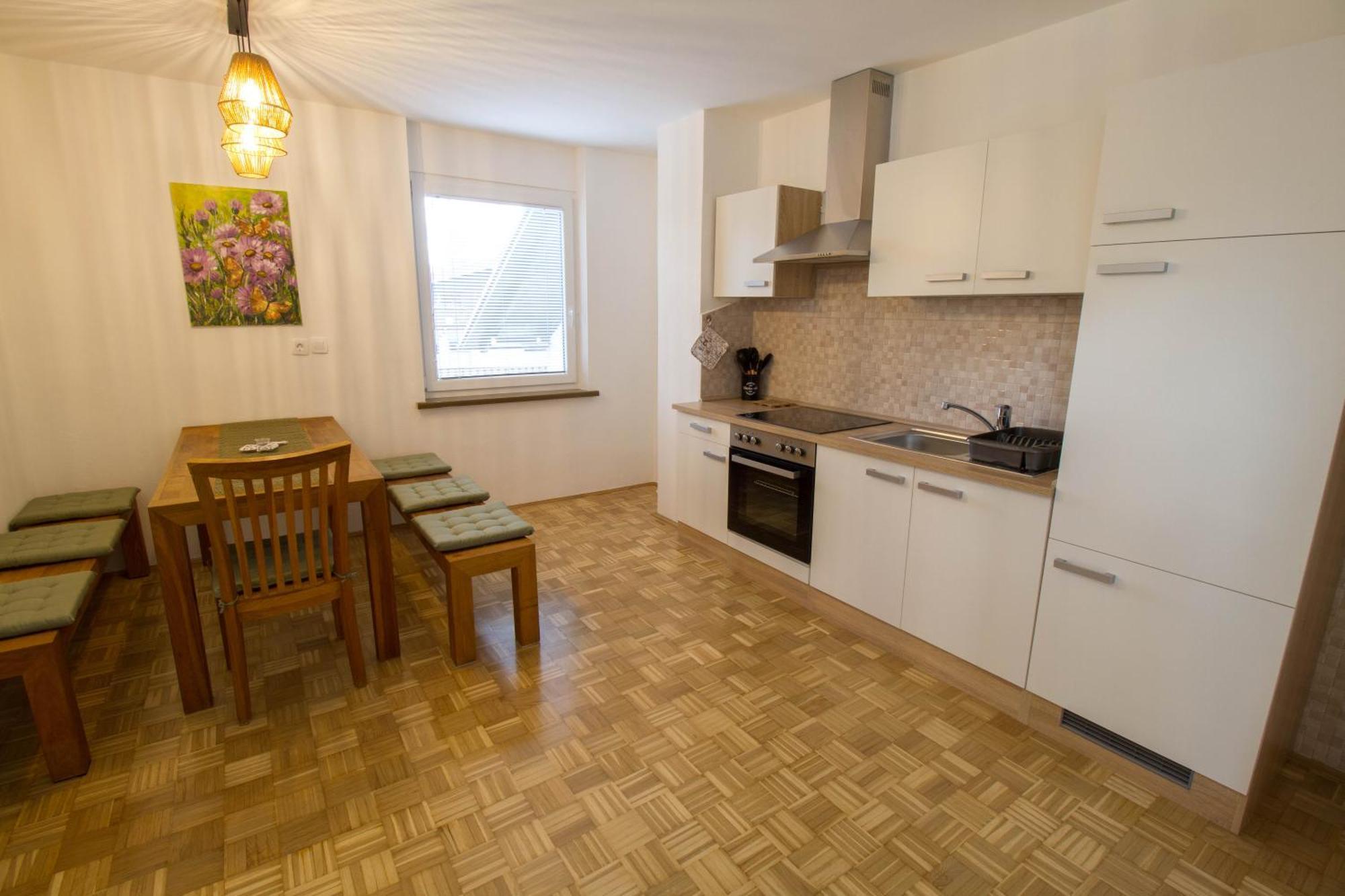 Apartment Apartma Pri Klari Kocevje