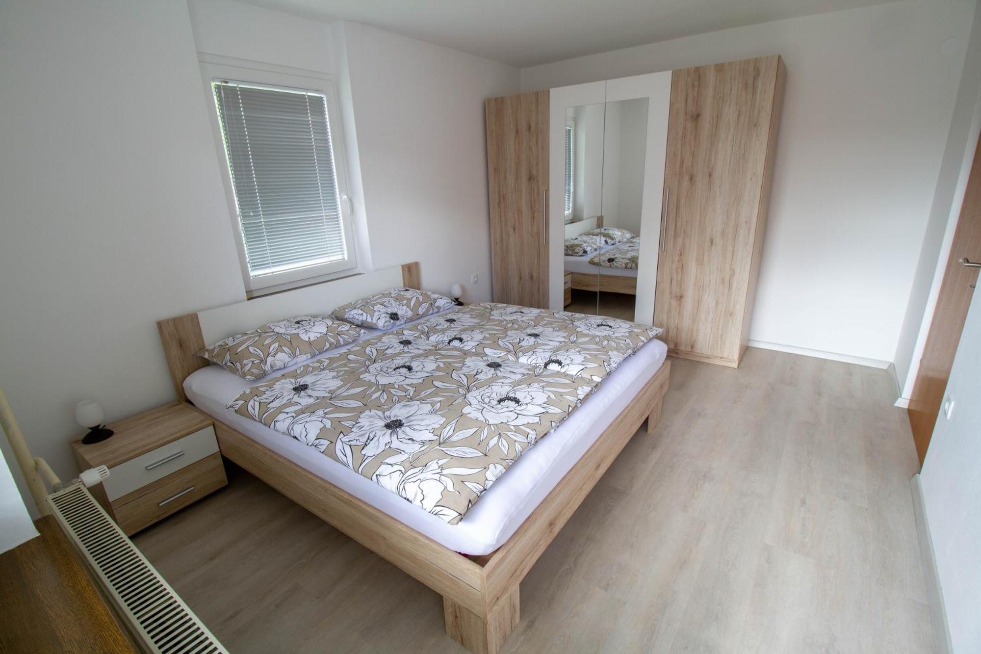 Apartma Pri Klari Kocevje