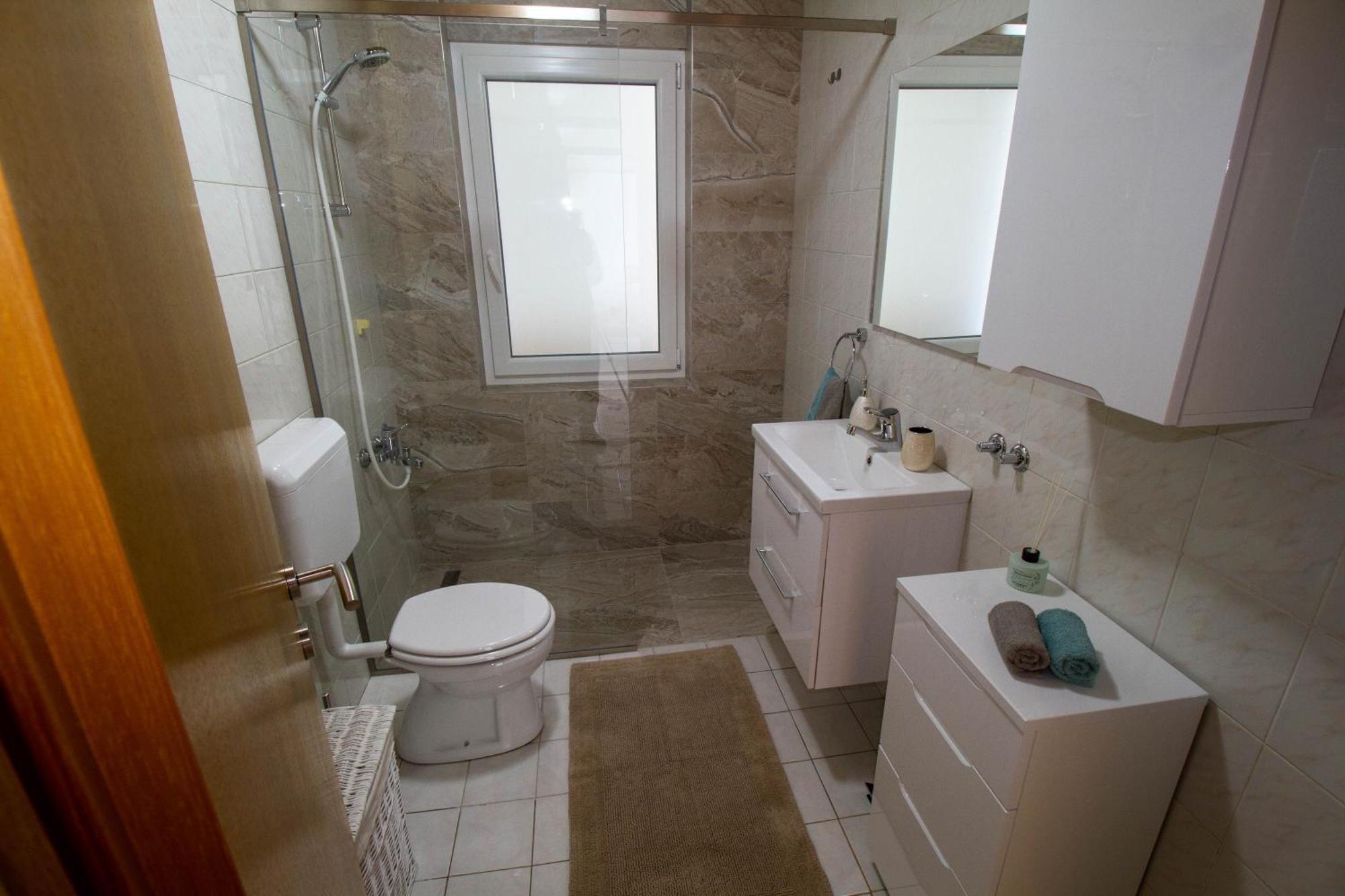 Apartment Apartma Pri Klari