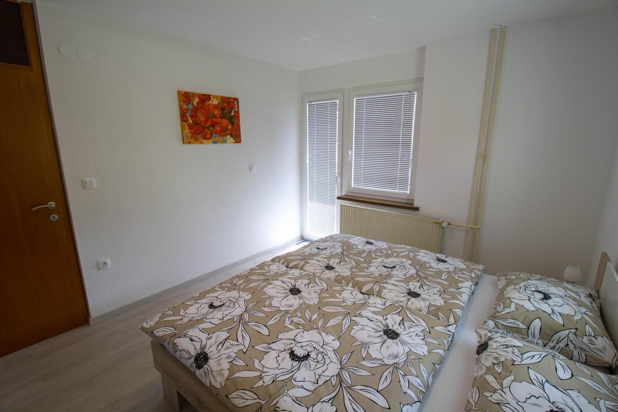 Apartment Apartma Pri Klari