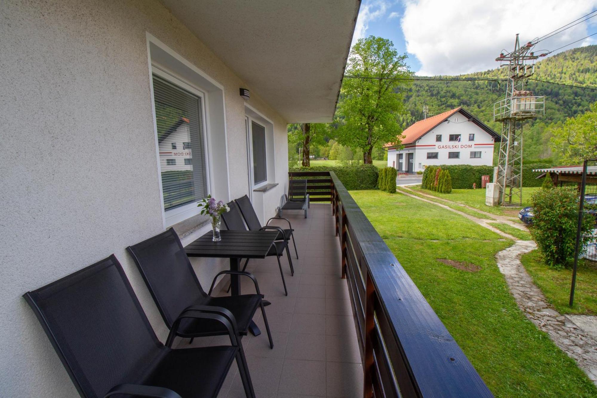 Apartma Pri Klari * Kocevje