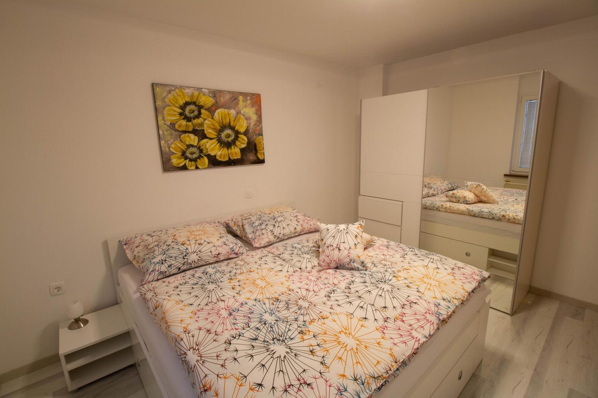 Apartment Apartma Pri Klari Kocevje