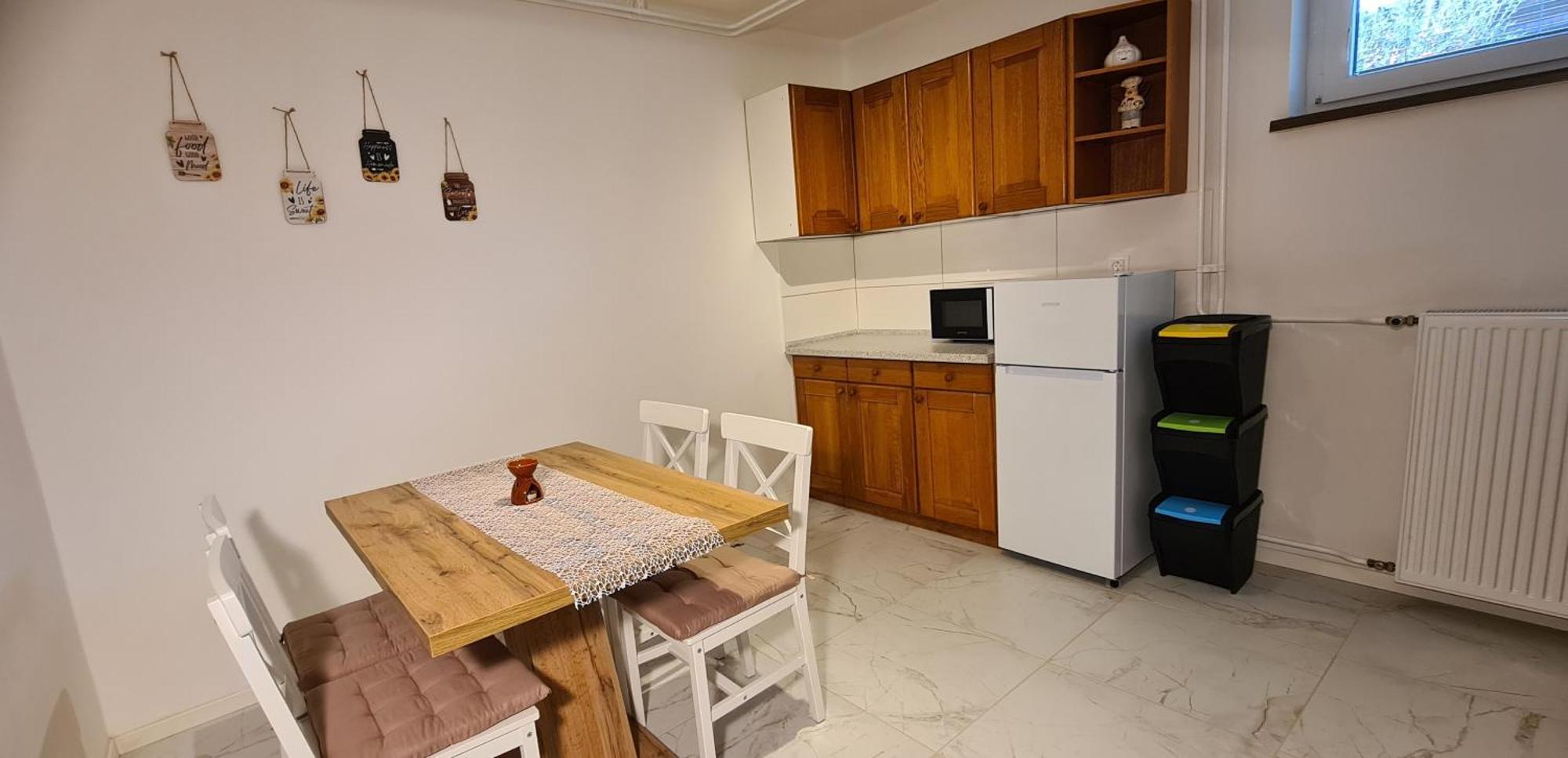Apartma Pri Klari Apartment