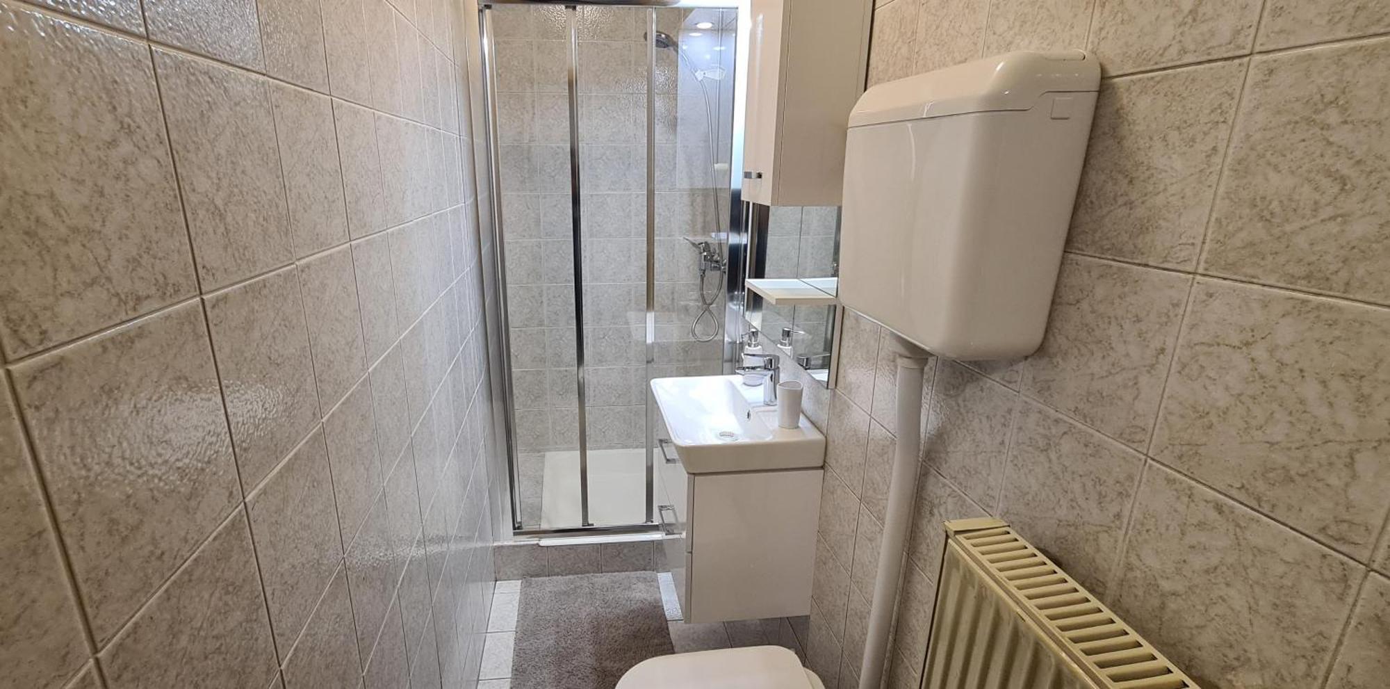 Apartment Apartma Pri Klari *