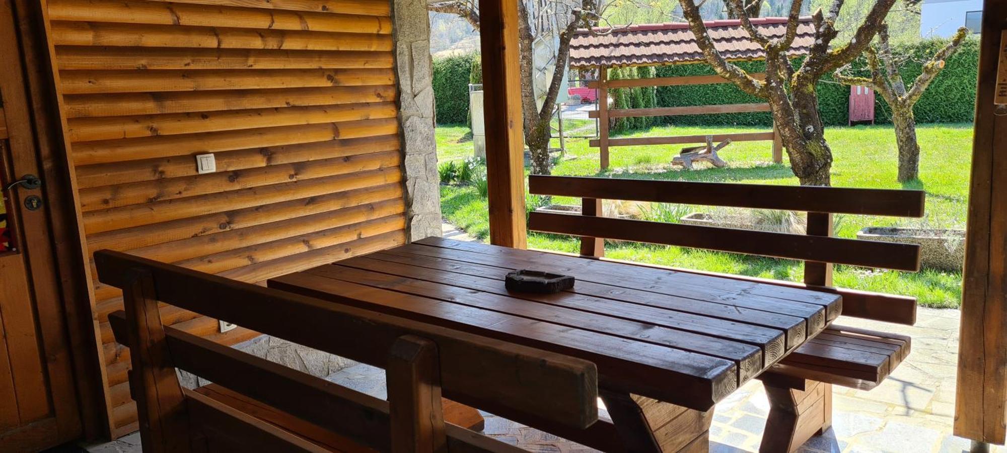 Apartma Pri Klari Apartment