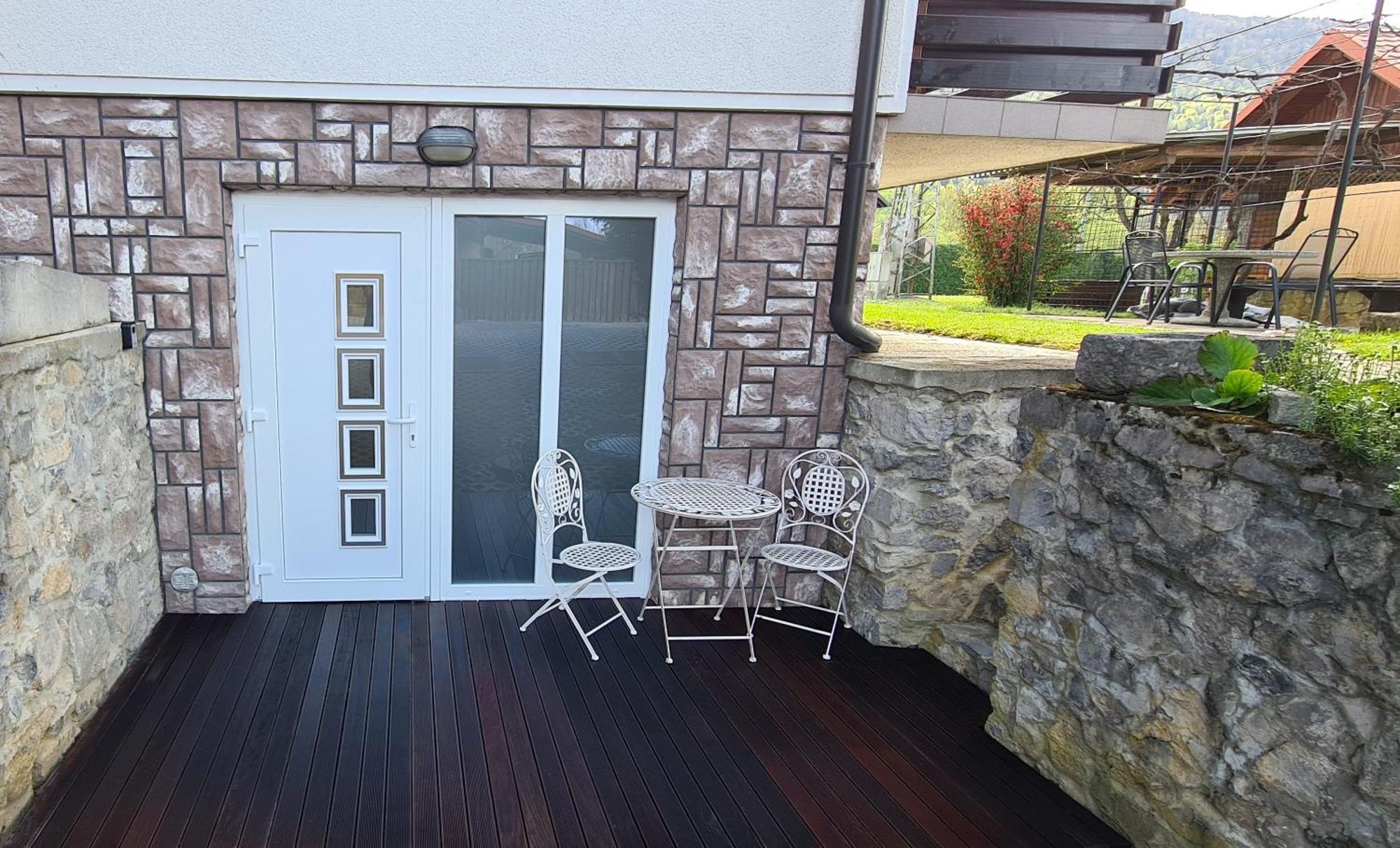 Apartma Pri Klari Apartment Kocevje